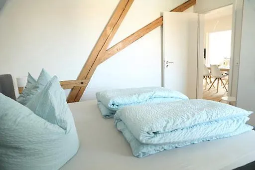 Ruedlins-winzerhof Apartment Auggen