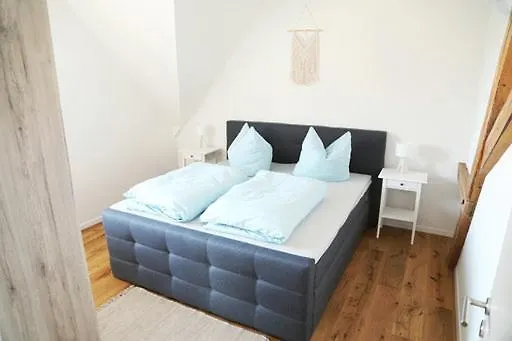 Ruedlins-winzerhof Appartamento