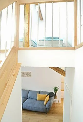 Ruedlins-winzerhof Appartamento Auggen