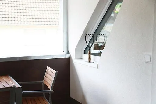 Ruedlins-winzerhof Apartment *