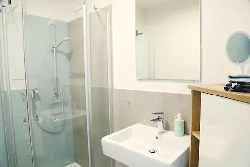 Ruedlins-winzerhof * Auggen