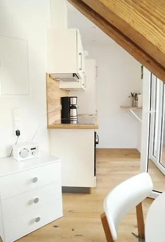 Ruedlins-winzerhof * Auggen