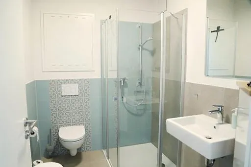 Ruedlins-winzerhof * Auggen