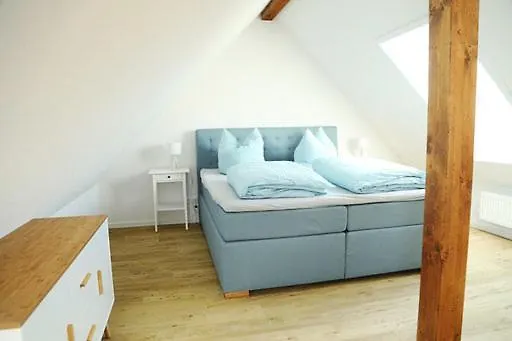 Ruedlins-winzerhof * Auggen