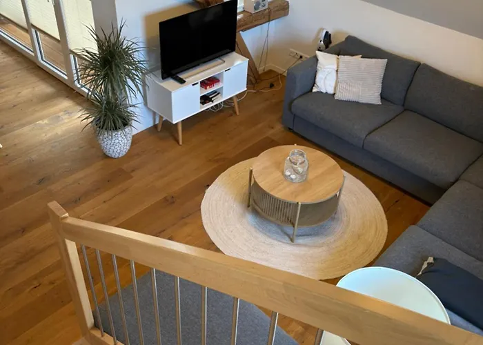 Appartamento Ruedlins-winzerhof Auggen