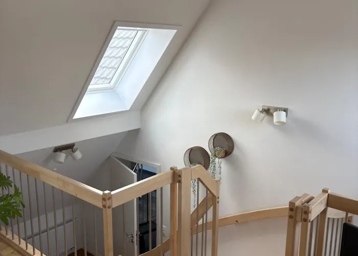 Ruedlins-winzerhof Appartamento Auggen