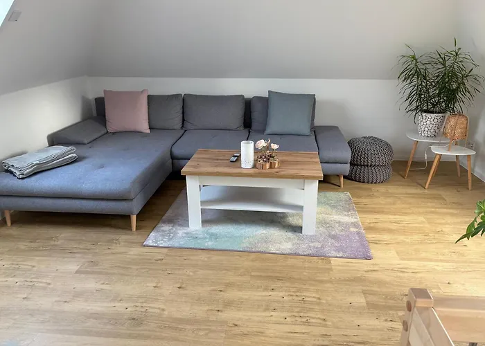 Ruedlins-winzerhof Auggen